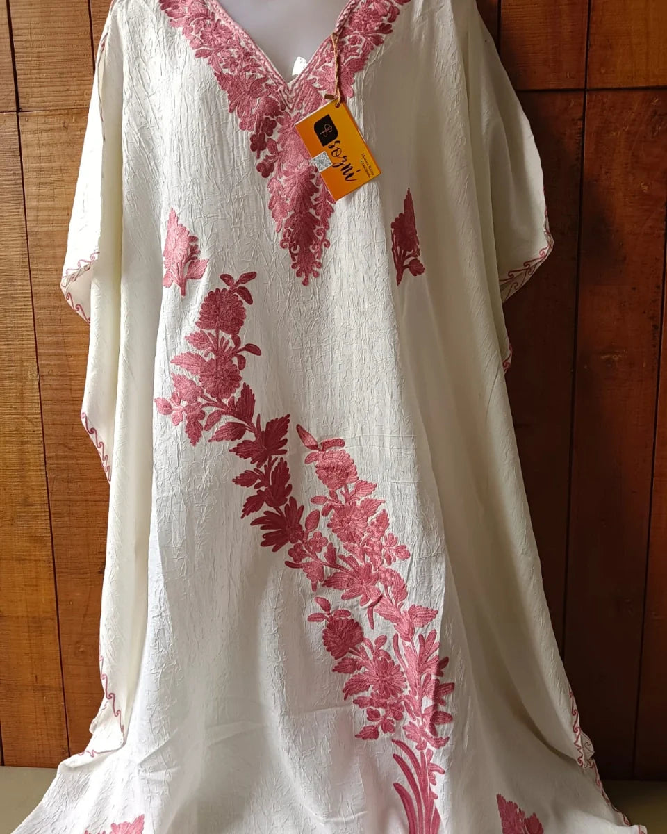 Kaaftans