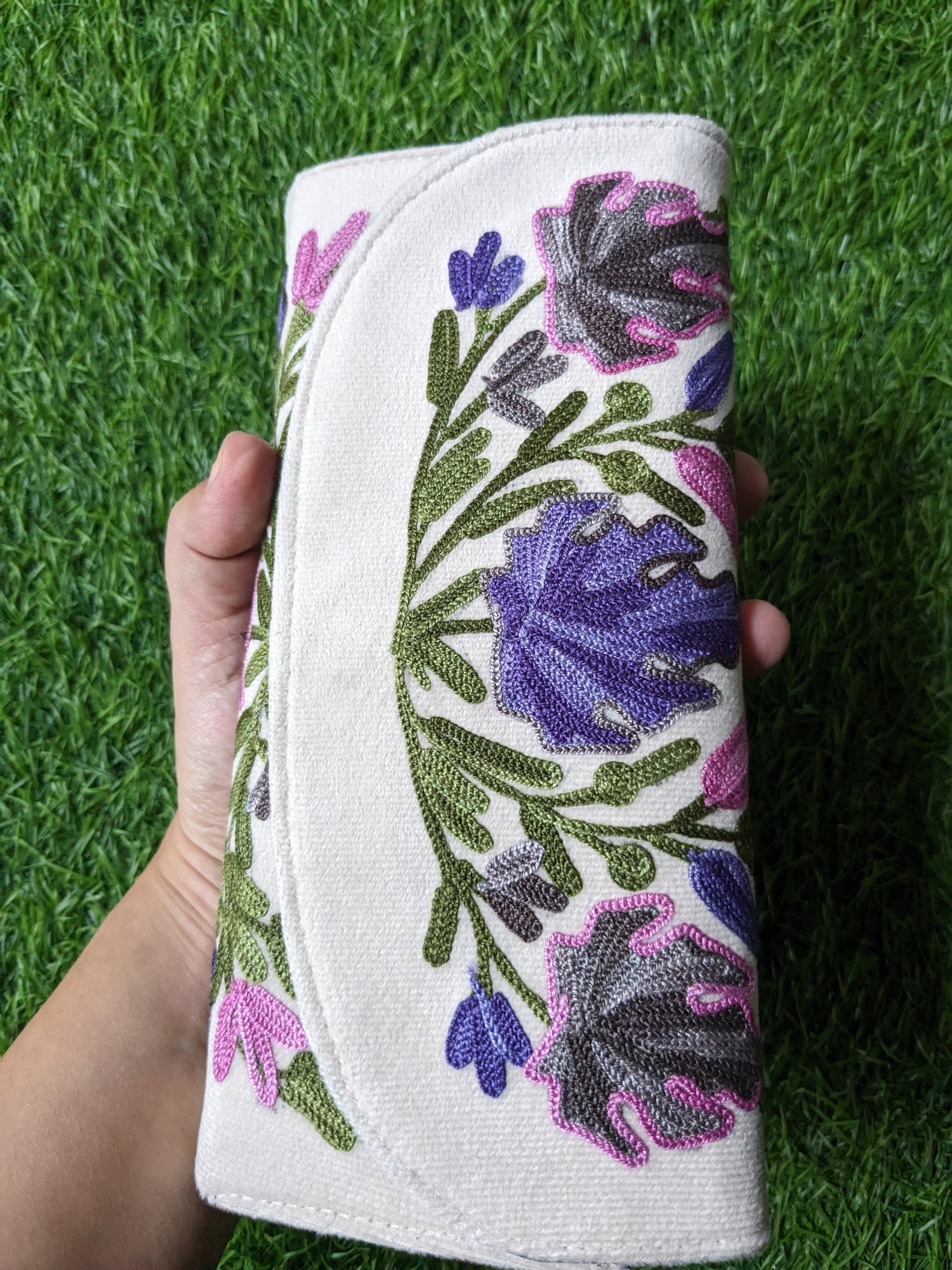 Clutch Purses
