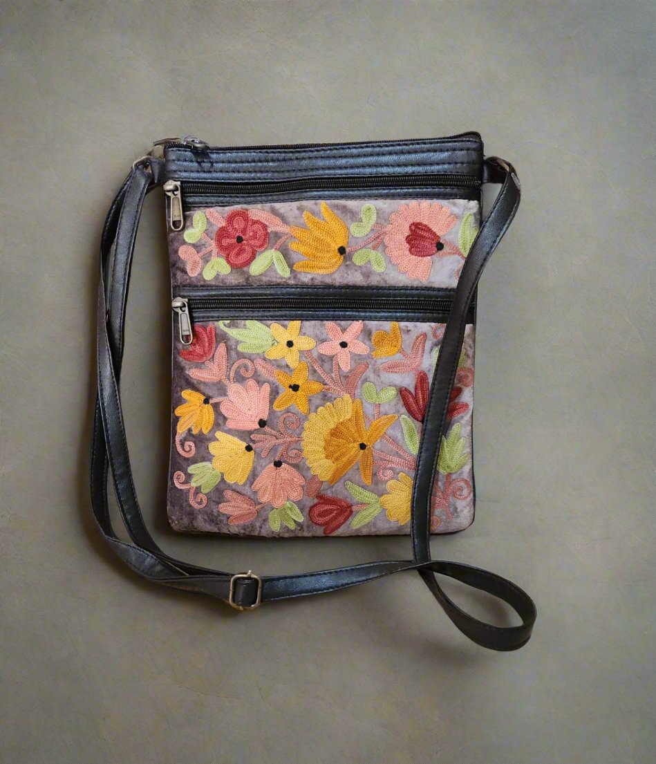 Sling bag