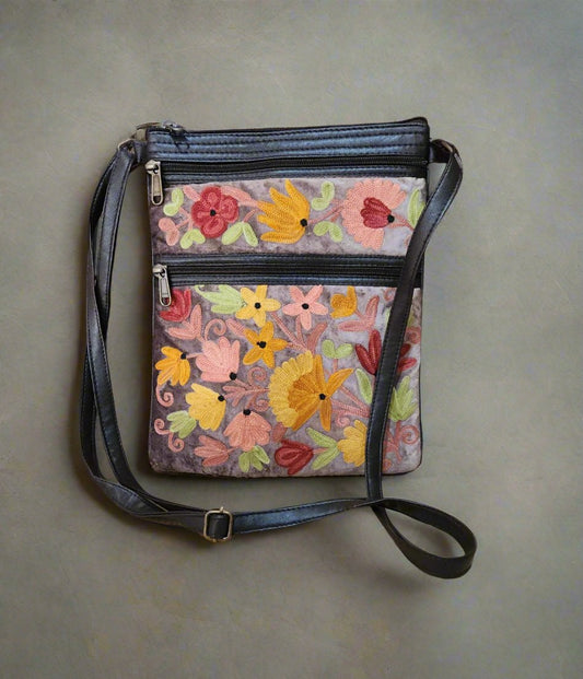 Sling bag