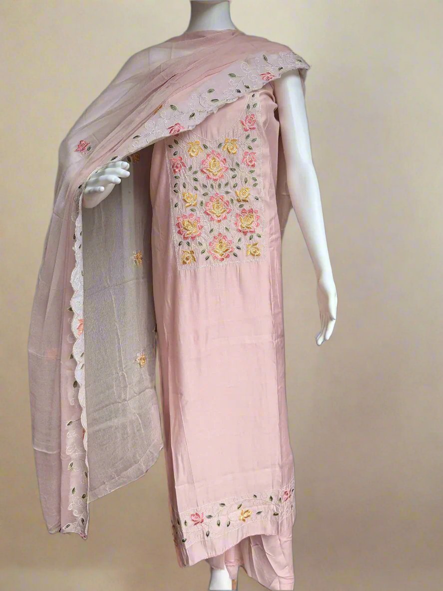 Salwar Kameez