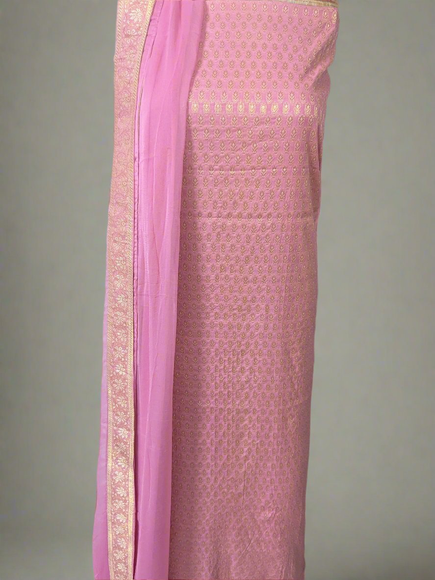 salwar suit benarsi