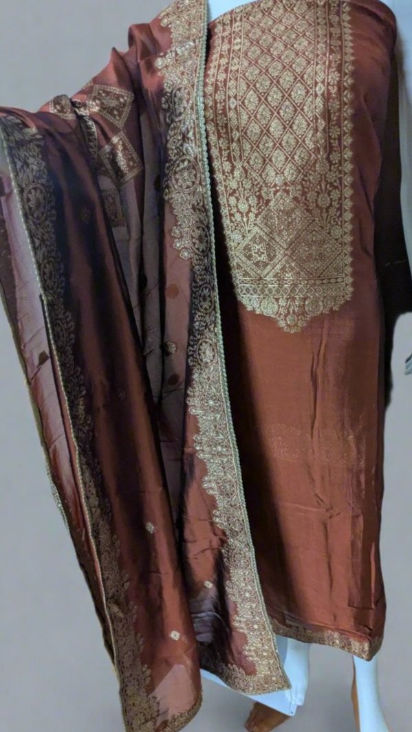 salwar suit
