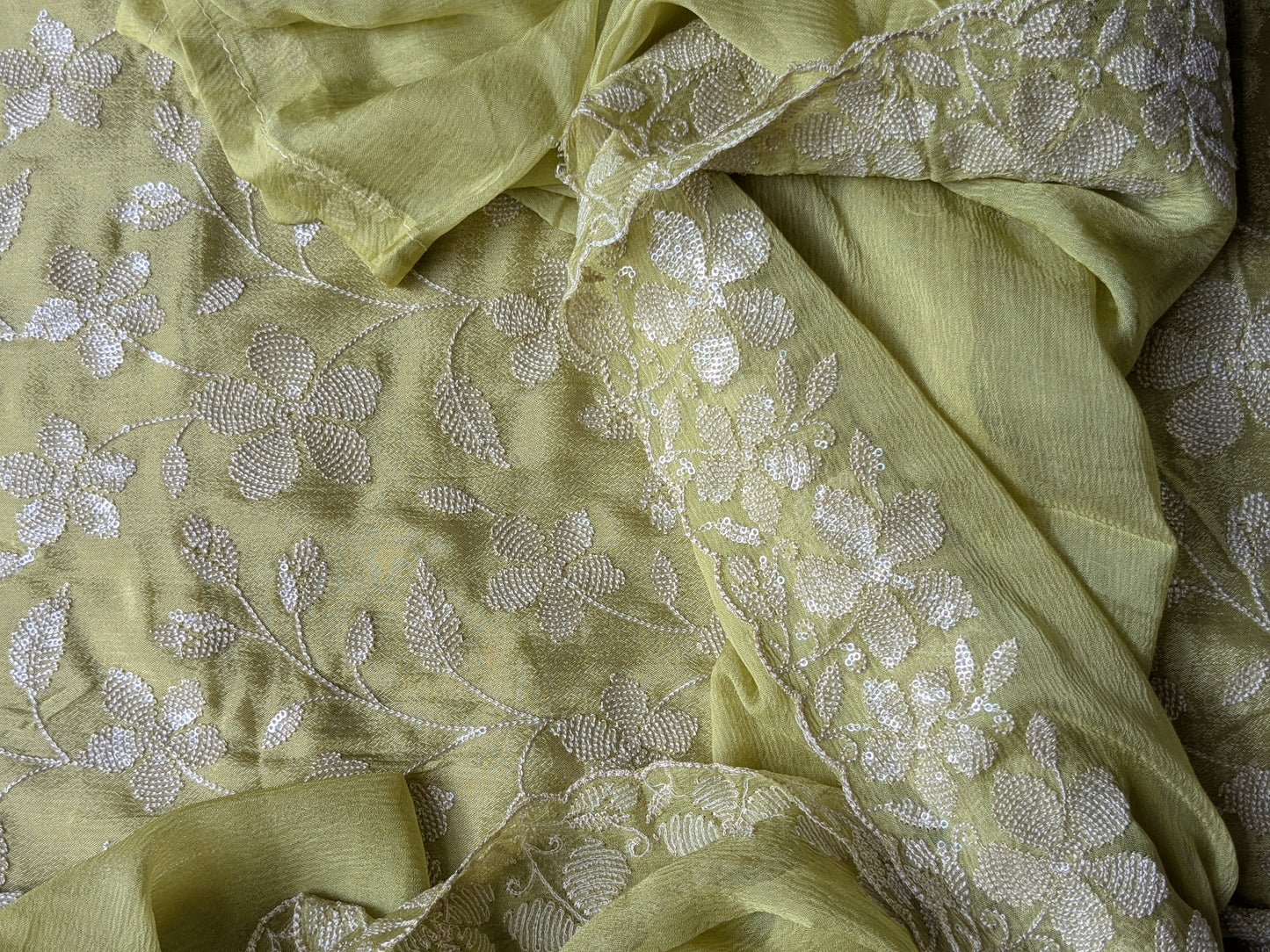 Kashmiri Salwar Suit