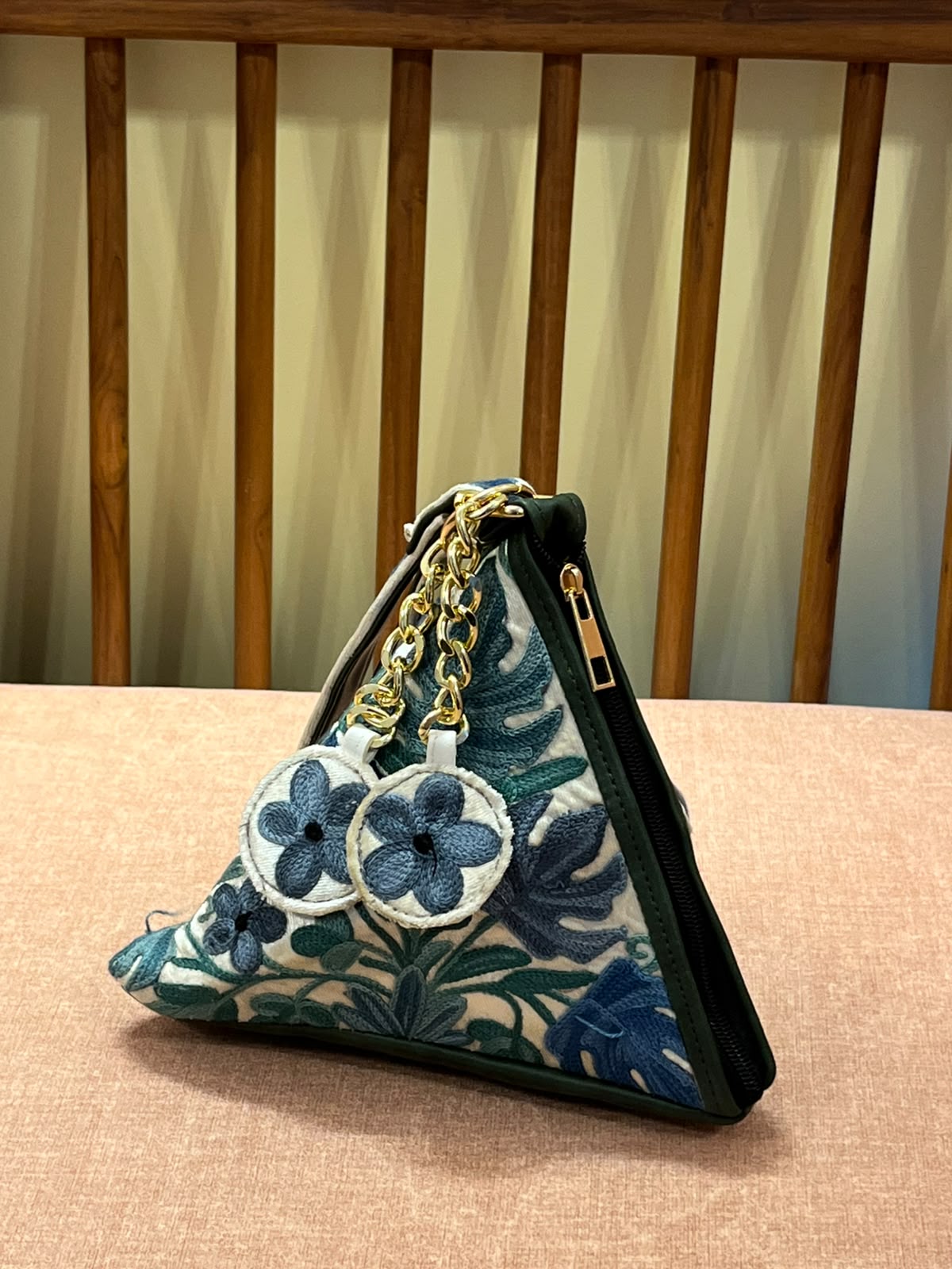 Pyramid Potli