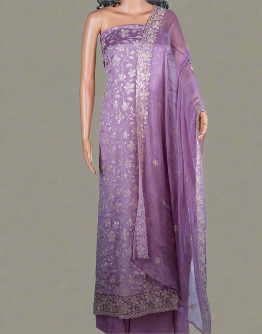 Salwaar suit