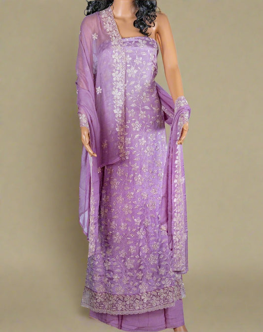Salwaar suit