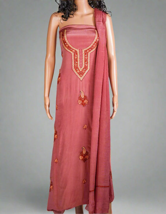 Handwork suit