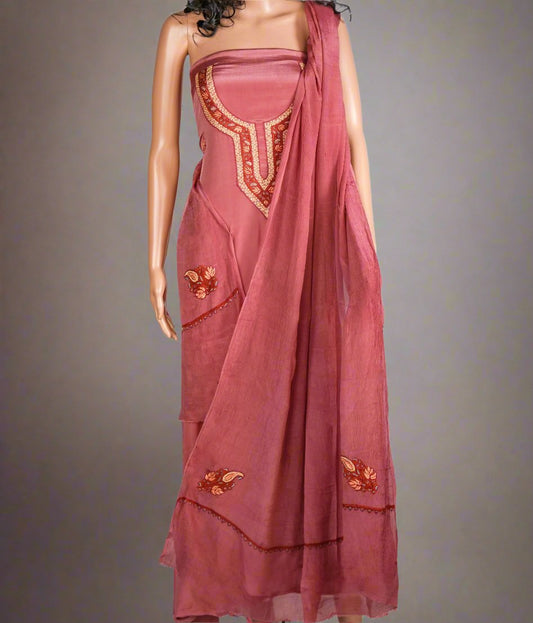 Handwork suit