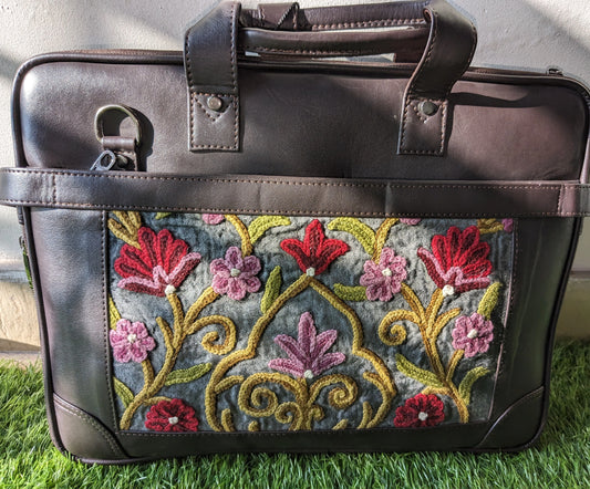 Graybase Laptop bag