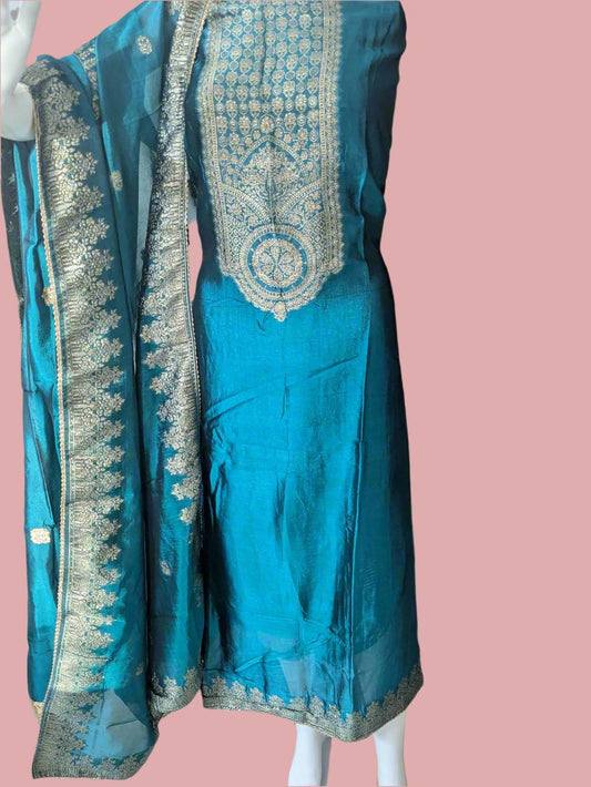 salwar suit