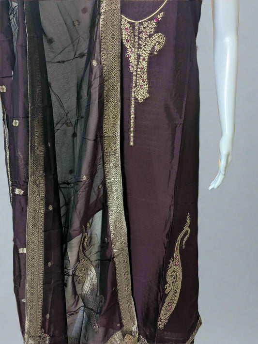 Benarsi salwar suit