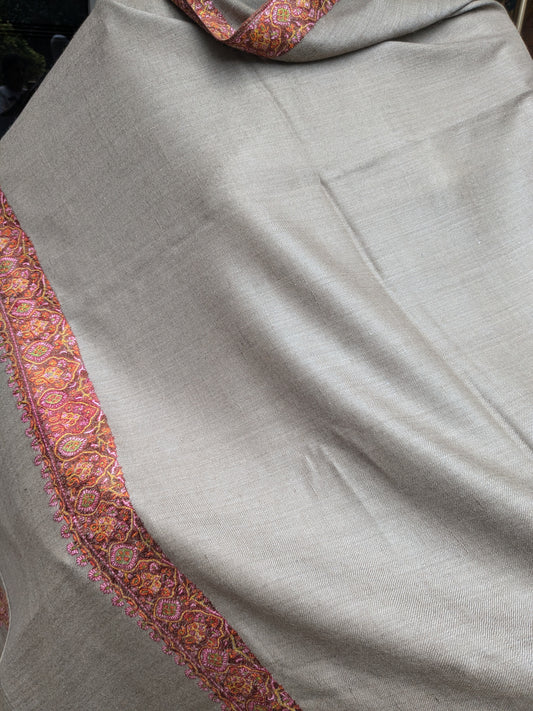 Pashmina Shawl