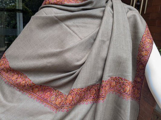 Pashmina Shawl