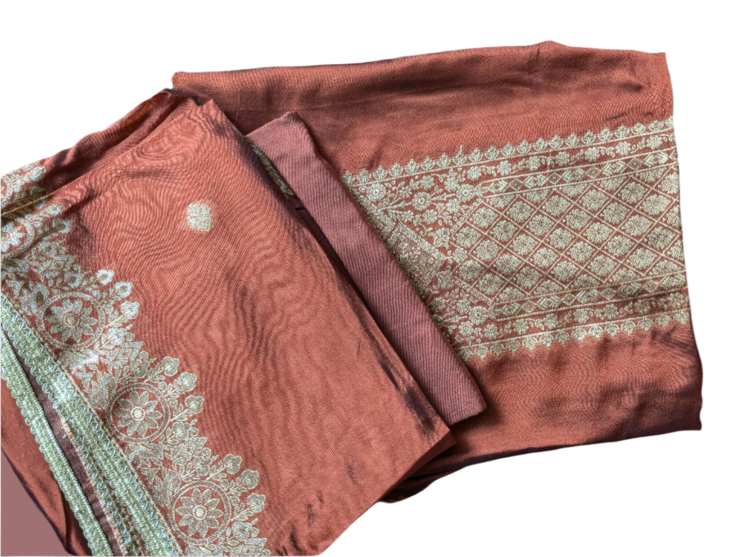 Benarsi Salwaar suit