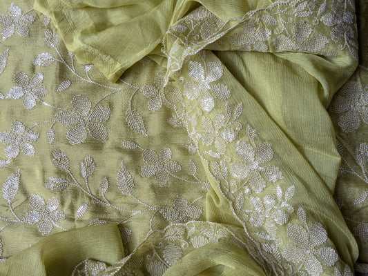 Salwar Suit
