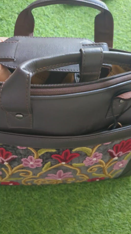 Graybase Laptop bag